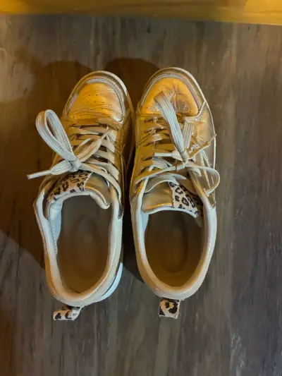 Zapatillas mujer marca Gacel talla 37 - miniatura 2