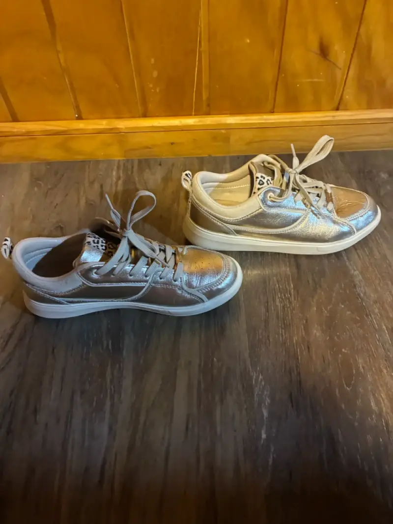 Zapatillas mujer marca Gacel talla 37 - 3