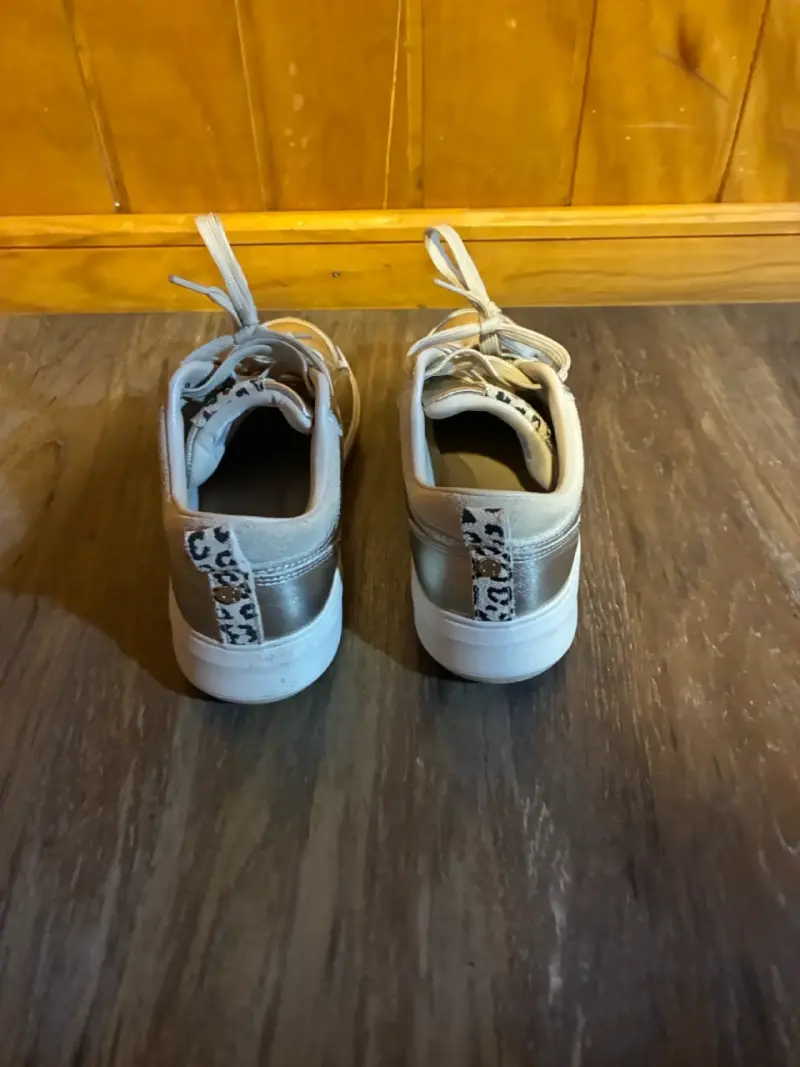 Zapatillas mujer marca Gacel talla 37 - 4
