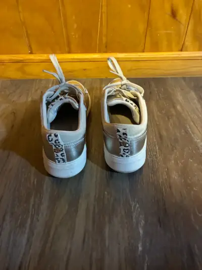 Zapatillas mujer marca Gacel talla 37 - miniatura 4