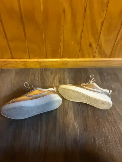 Zapatillas mujer marca Gacel talla 37 - miniatura 5