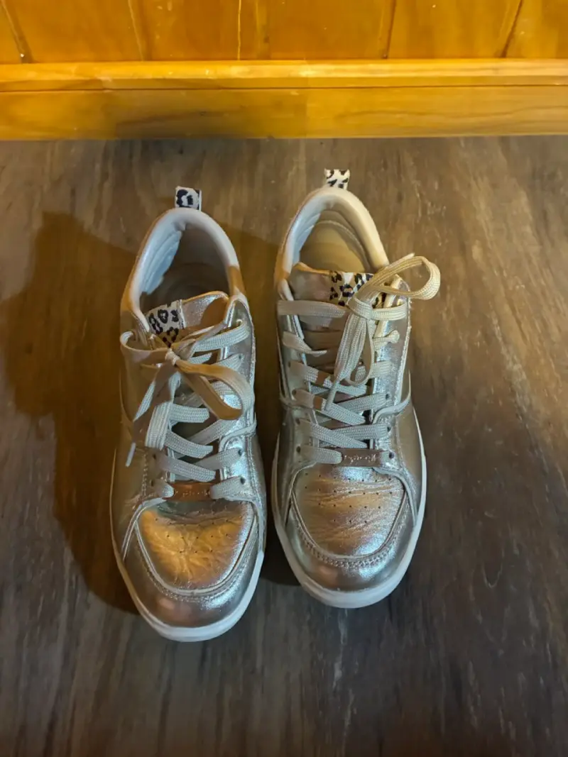 Zapatillas mujer marca Gacel talla 37 - 6