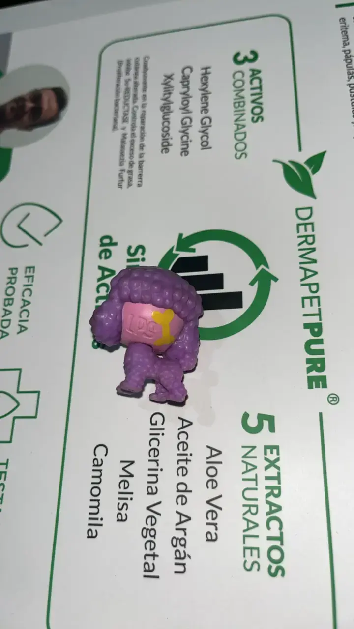 Littlest pet shop edición lámpara mágica - 2