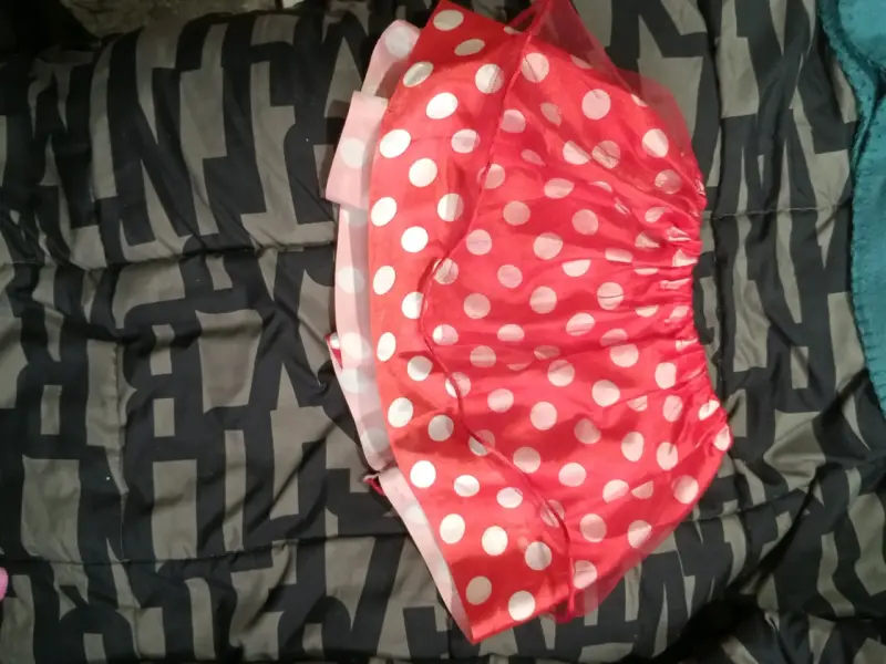 Disfraz de superhéroe rosa para niños - 4