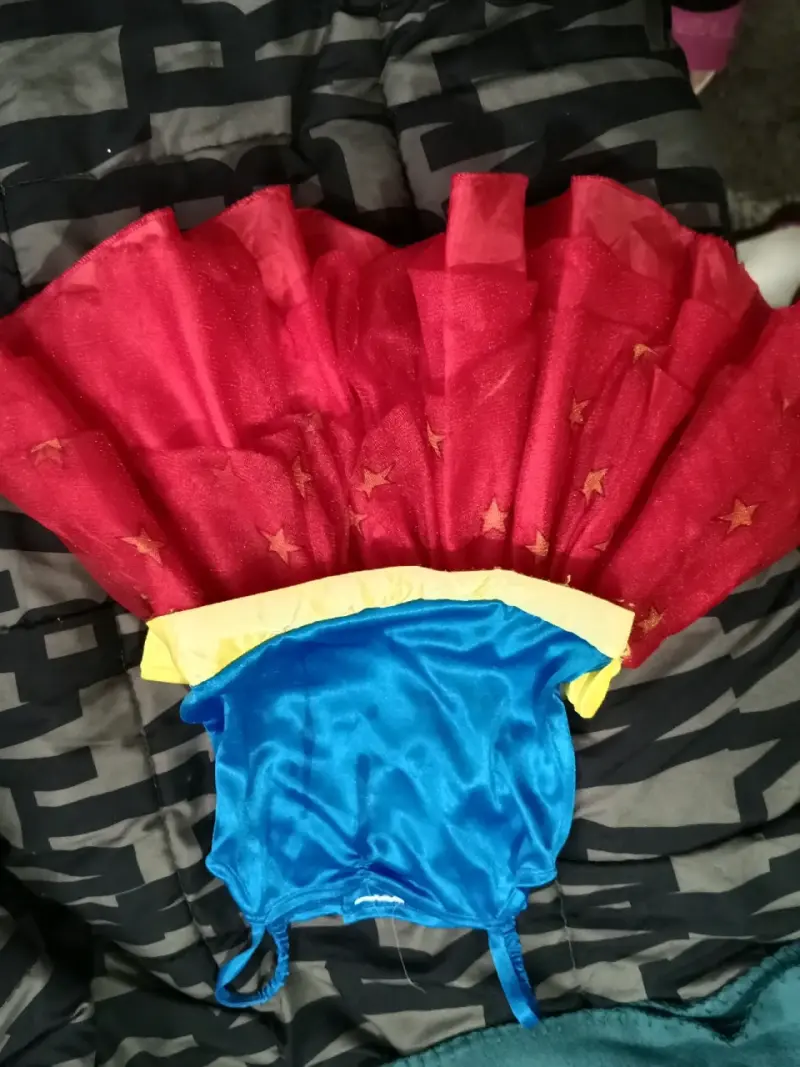 Disfraz para niños - 2