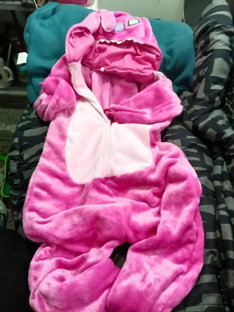 Disfraz para niños - 6