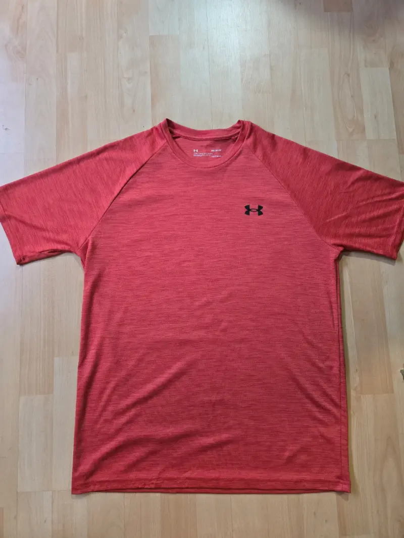 Poleras deportivas under armour hombre - 2