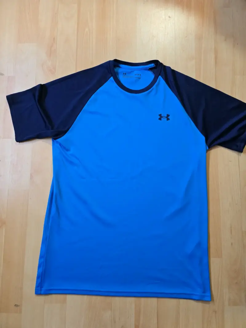 Poleras deportivas under armour hombre - 3