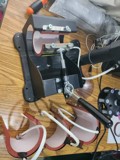 Kit Sublimación Precio Conversable - miniatura 4
