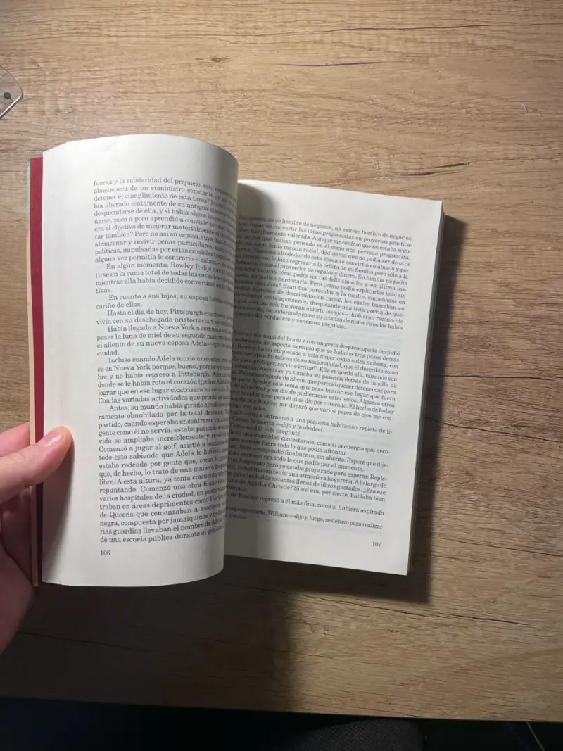 Libro 'El maestro de Feng Shui' de Han Ong - 3