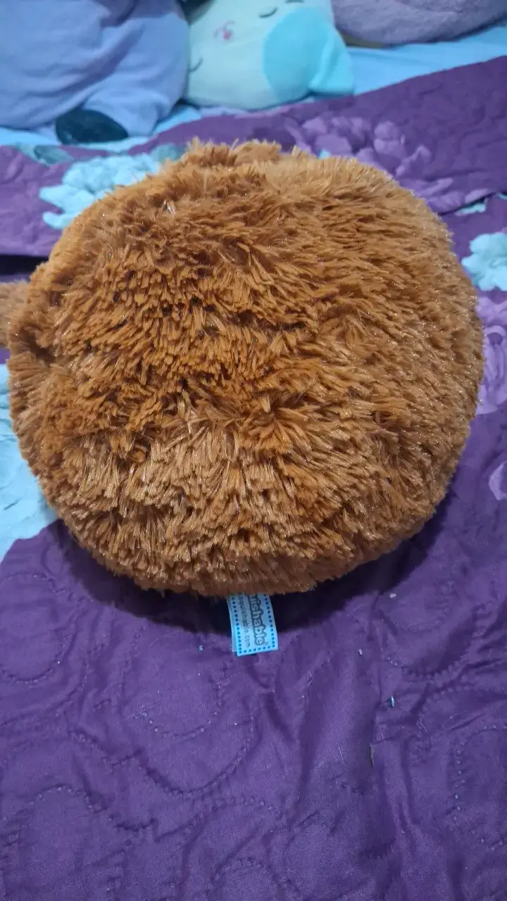 Peluche de perezoso suave y esponjoso - 2