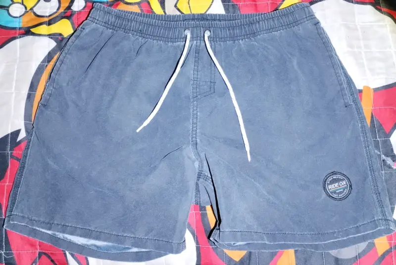 Short de Baño Hombre FSP Boardshorts - 1
