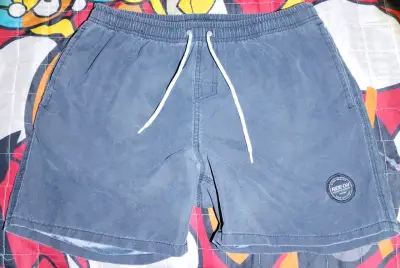Short de Baño Hombre FSP Boardshorts - miniatura 1