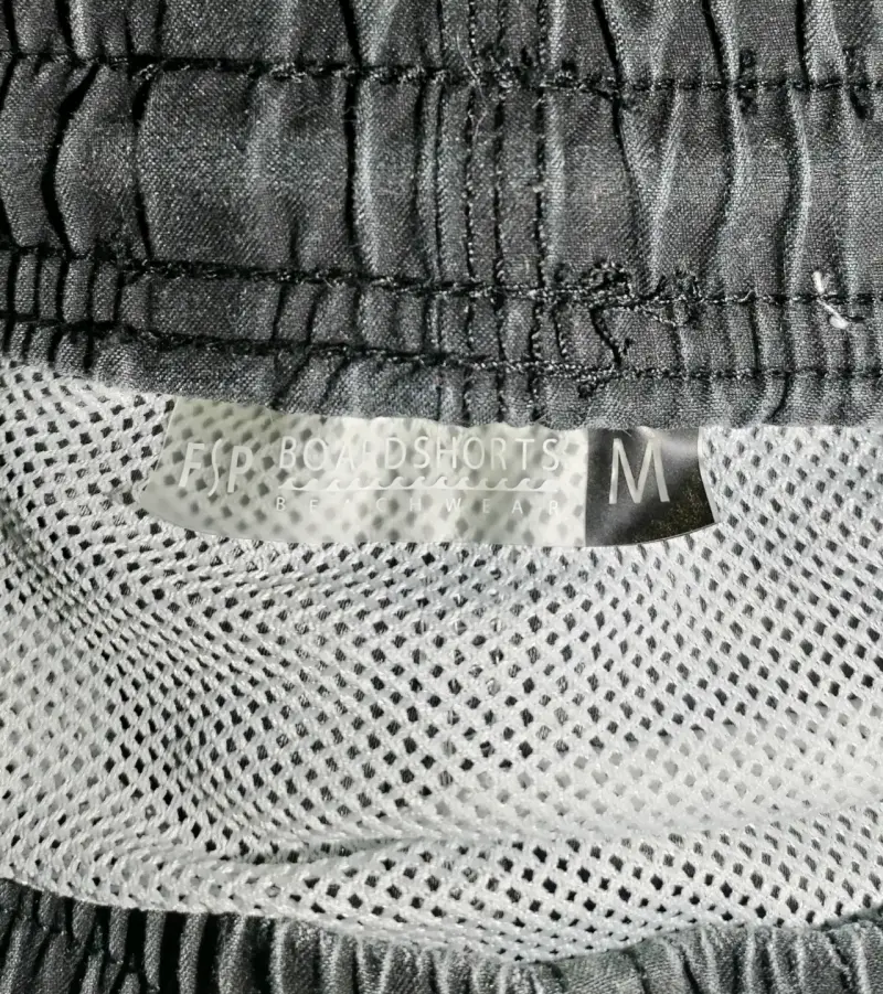 Short de Baño Hombre FSP Boardshorts - 3