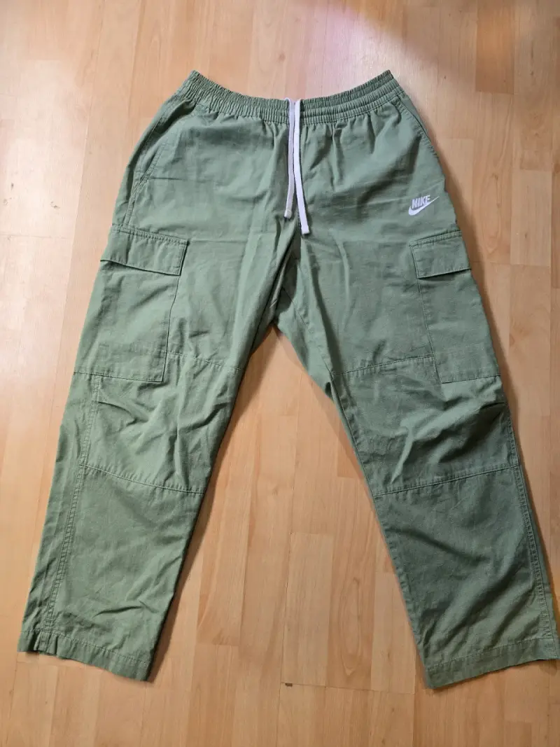 Pantalon nike hombre - 1