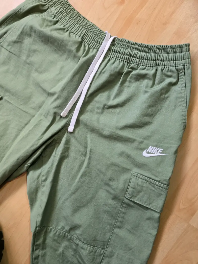 Pantalon nike hombre - 2