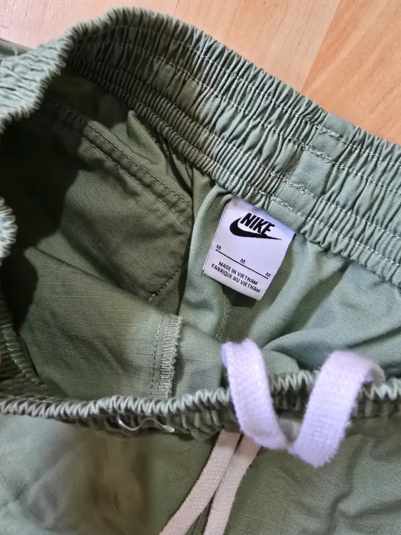 Pantalon nike hombre - 3