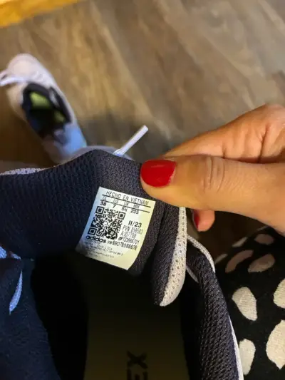 Zapatillas mujer marca terrex talla 38 - miniatura 3