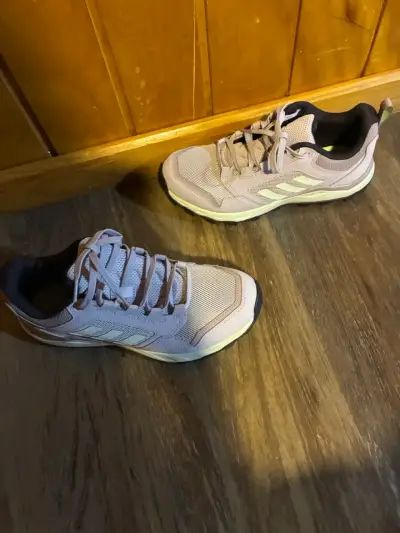 Zapatillas mujer marca terrex talla 38 - miniatura 5