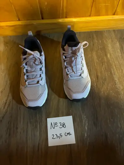 Zapatillas mujer marca terrex talla 38 - miniatura 6