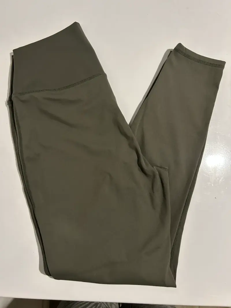 Calza deportiva - 3