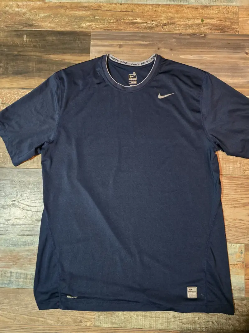 Poleras nike hombre - 1