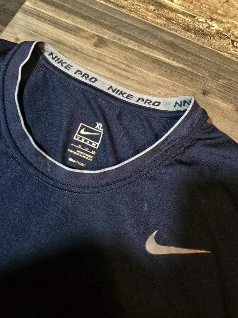 Poleras nike hombre - 2