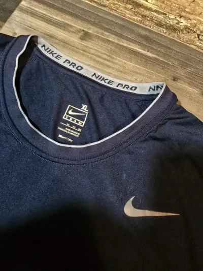 Poleras nike hombre - miniatura 2