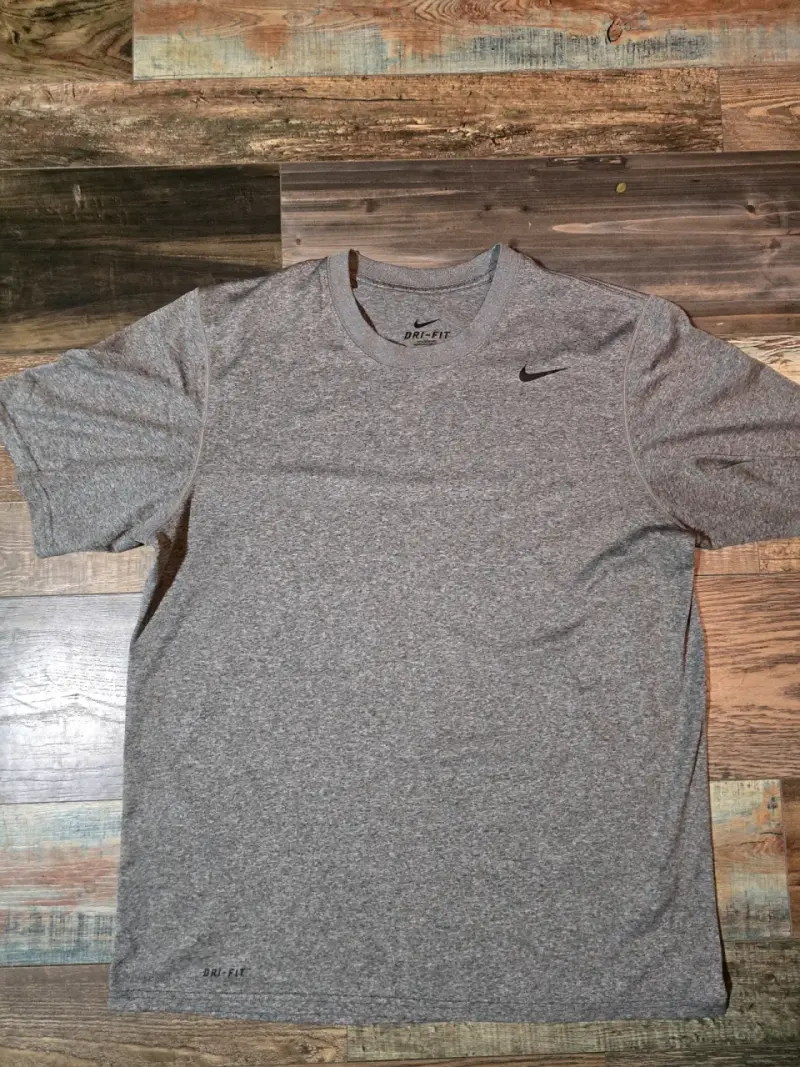 Poleras nike hombre - 3