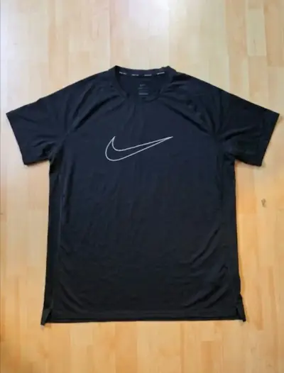 Poleras nike hombre - miniatura 5
