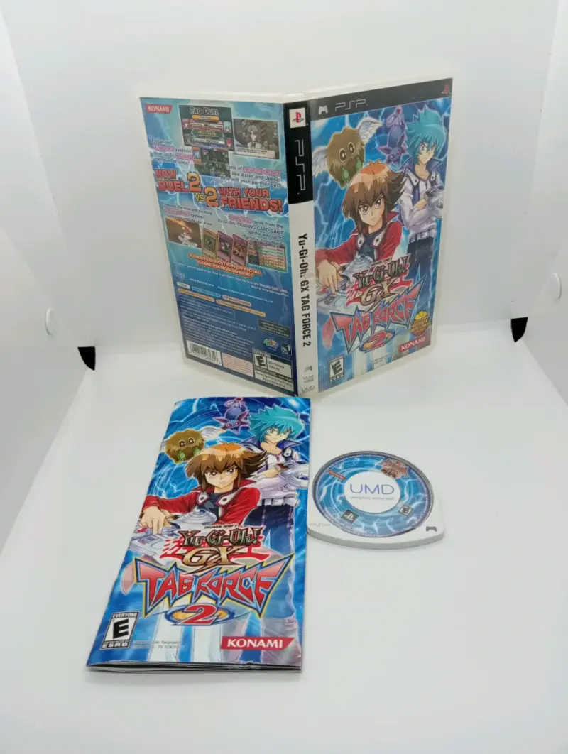 Colección de juegos PSP - 5