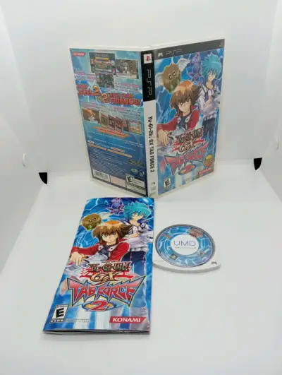 Colección de juegos PSP - miniatura 5