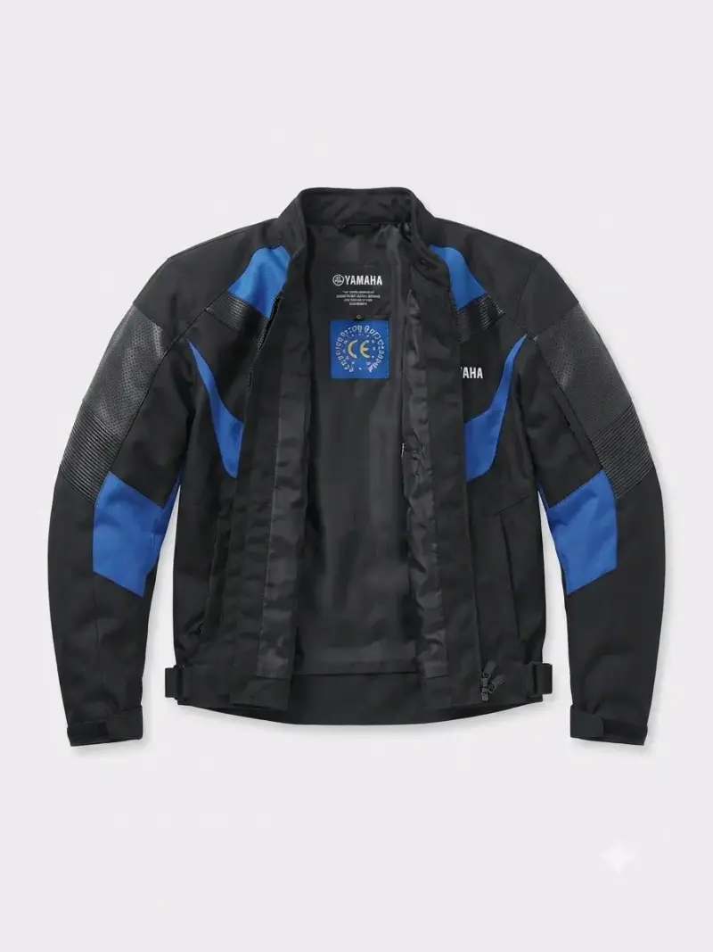 Chaqueta Yamaha Racing Summer - 1