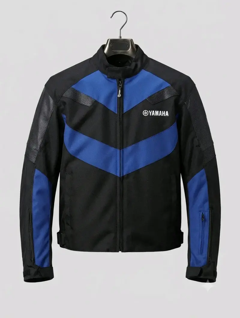 Chaqueta Yamaha Racing Summer - 2