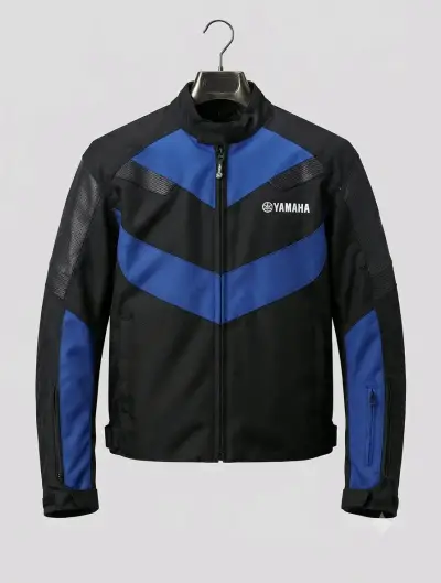 Chaqueta Yamaha Racing Summer - miniatura 2