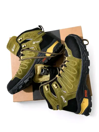 Zapatos/zapatilla Lippi impermeables - miniatura 1
