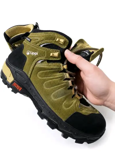 Zapatos/zapatilla Lippi impermeables - miniatura 2
