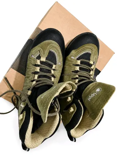 Zapatos/zapatilla Lippi impermeables - miniatura 3