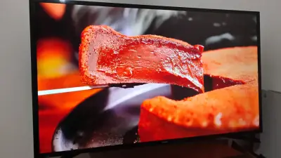 Televisor Samsung LED 48 pulgadas Full HD - miniatura 1