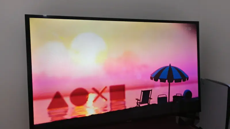 Televisor Samsung LED 48 pulgadas Full HD - 2