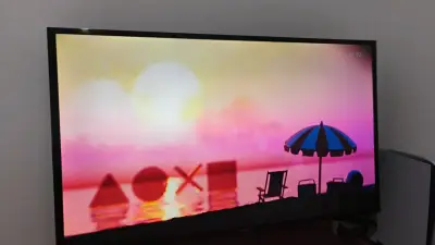 Televisor Samsung LED 48 pulgadas Full HD - miniatura 2