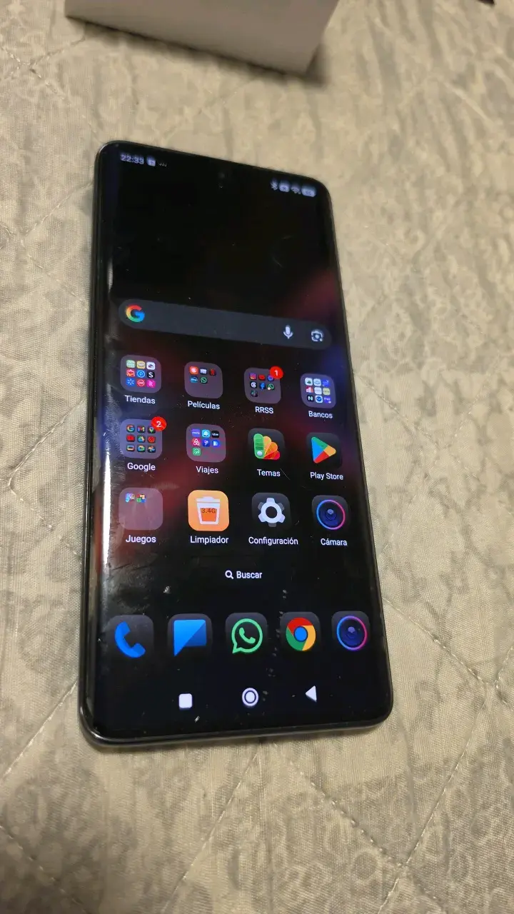 Redmi Note 14 pro 5g - perfecto estado - 1