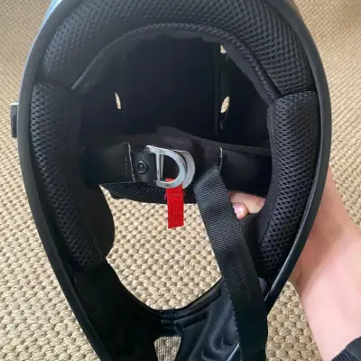 Casco Fox Rampage MTB + Rodilleras de Regalo - miniatura 6