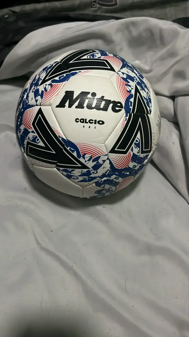 Balón de fútbol Mitre Calcio One
