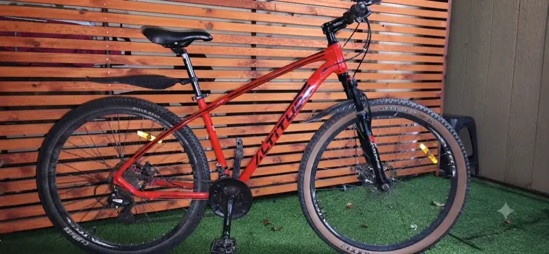 Bicicleta AltitudeTalla M Aro 29 - Muy buen estado - 1