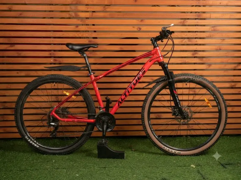 Bicicleta AltitudeTalla M Aro 29 - Muy buen estado - 2