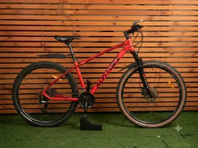 Bicicleta AltitudeTalla M Aro 29 - Muy buen estado - miniatura 2