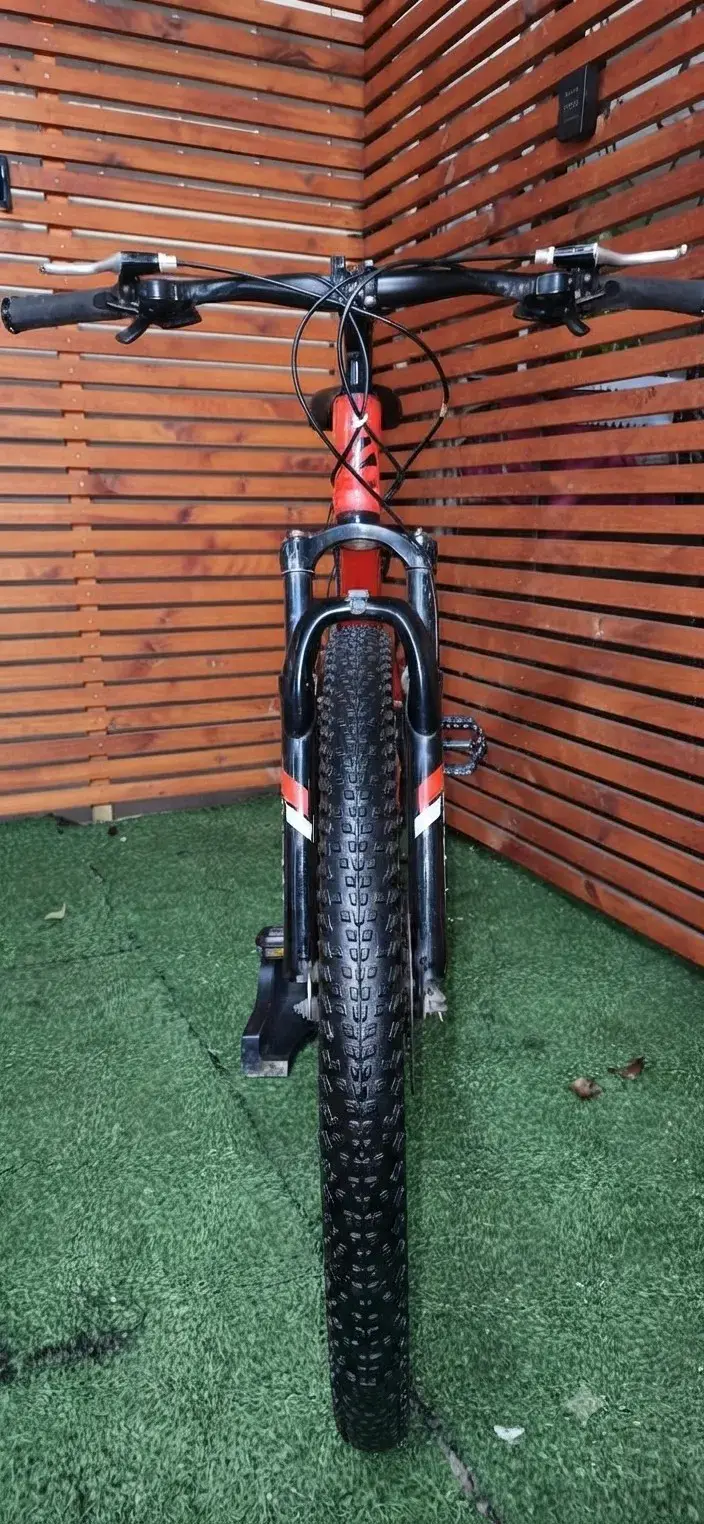 Bicicleta AltitudeTalla M Aro 29 - Muy buen estado - 3