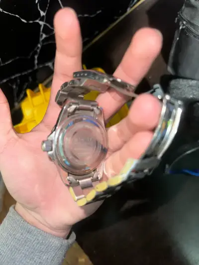 Reloj Invicta Pro Diver con caja original - miniatura 3