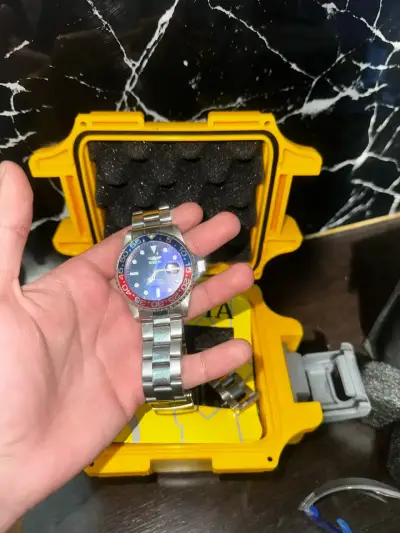 Reloj Invicta Pro Diver con caja original - miniatura 6